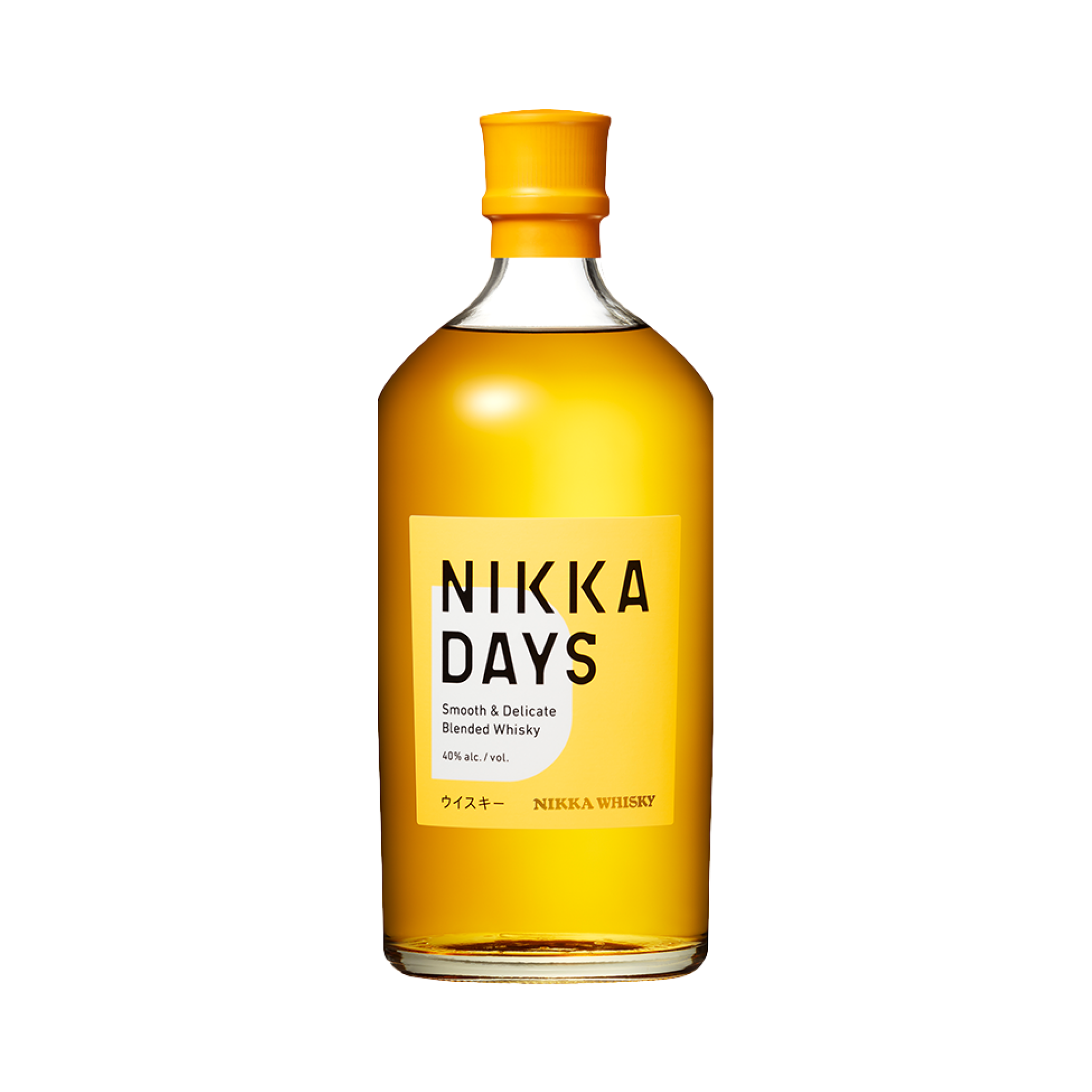 Nikka Days Whisky – Nikka WHISKY Nikka Days Whisky – Nikka WHISKY