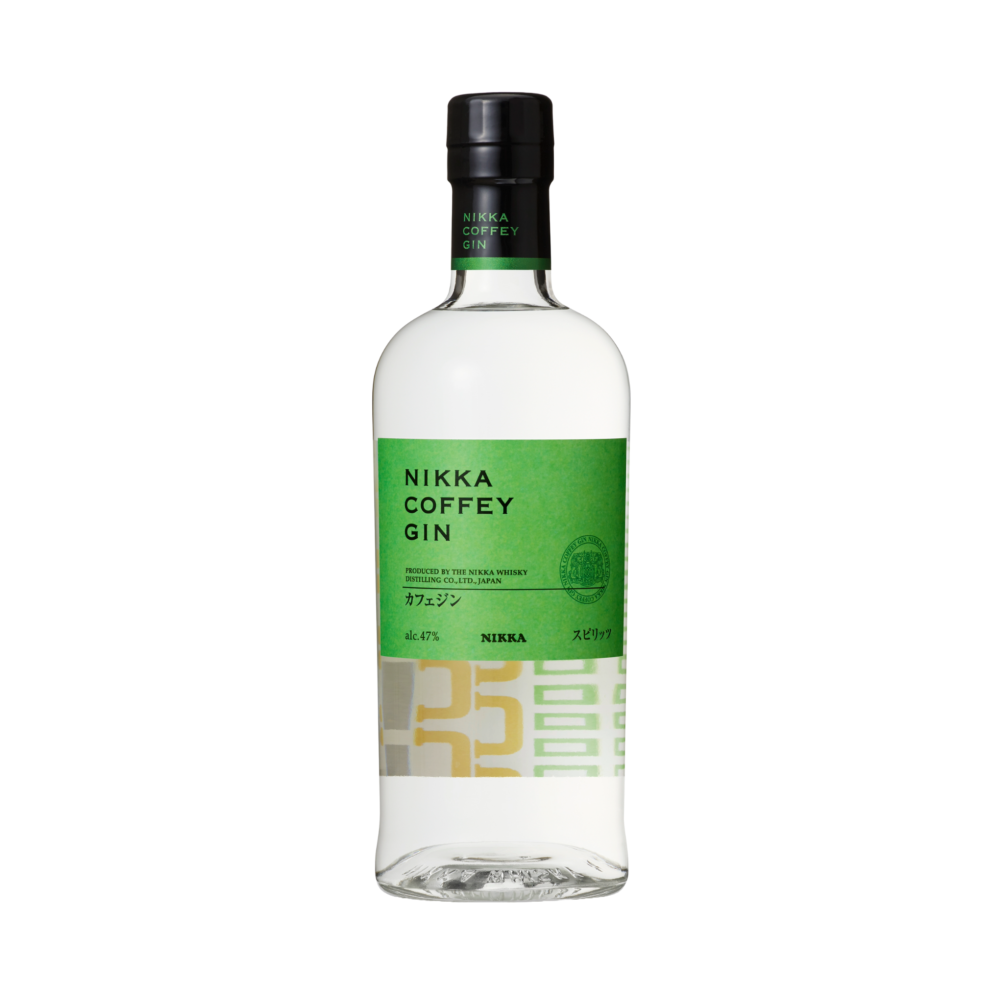 Nikka Coffey Gin – Nikka WHISKY Nikka Coffey Gin – Nikka WHISKY