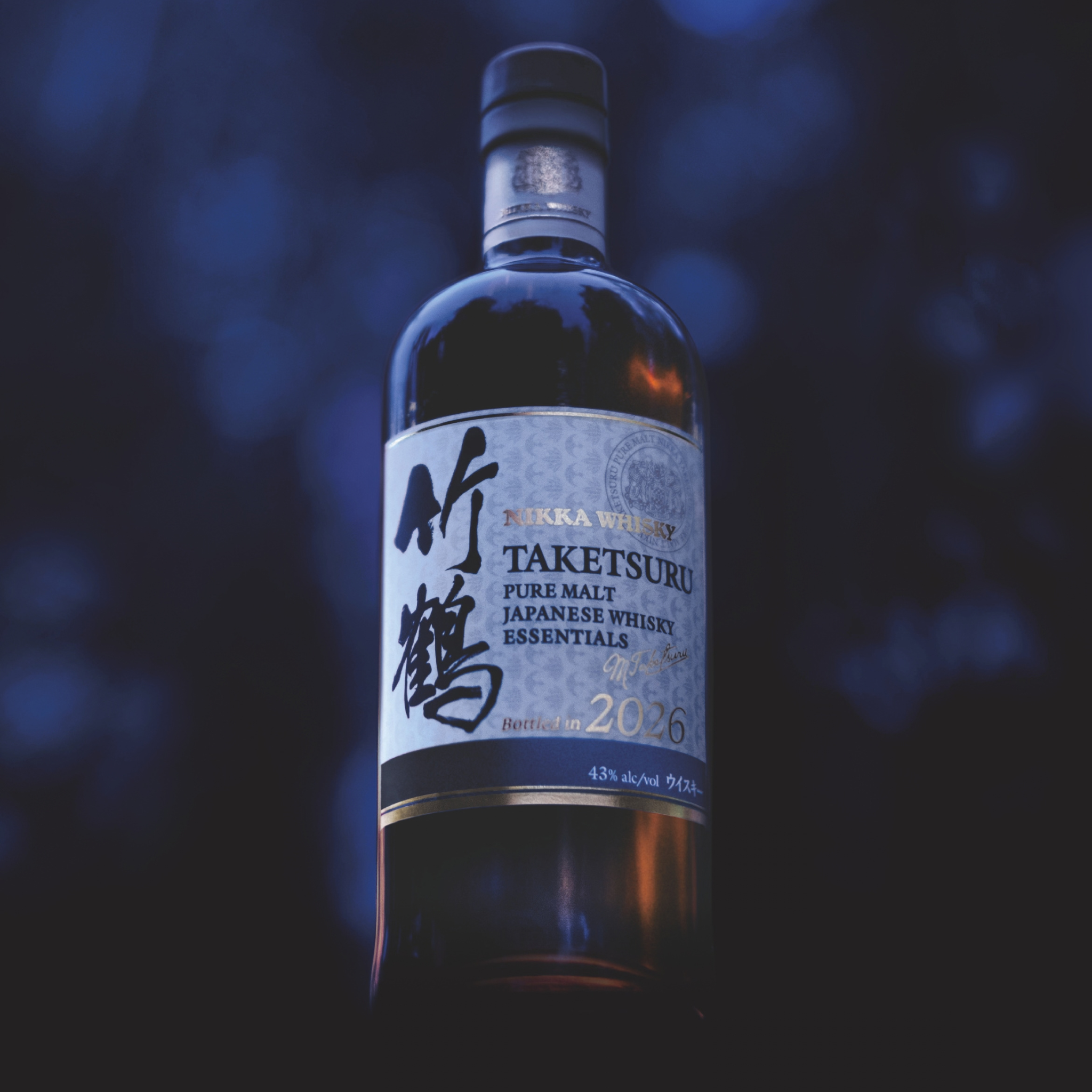 Featured – Nikka WHISKY