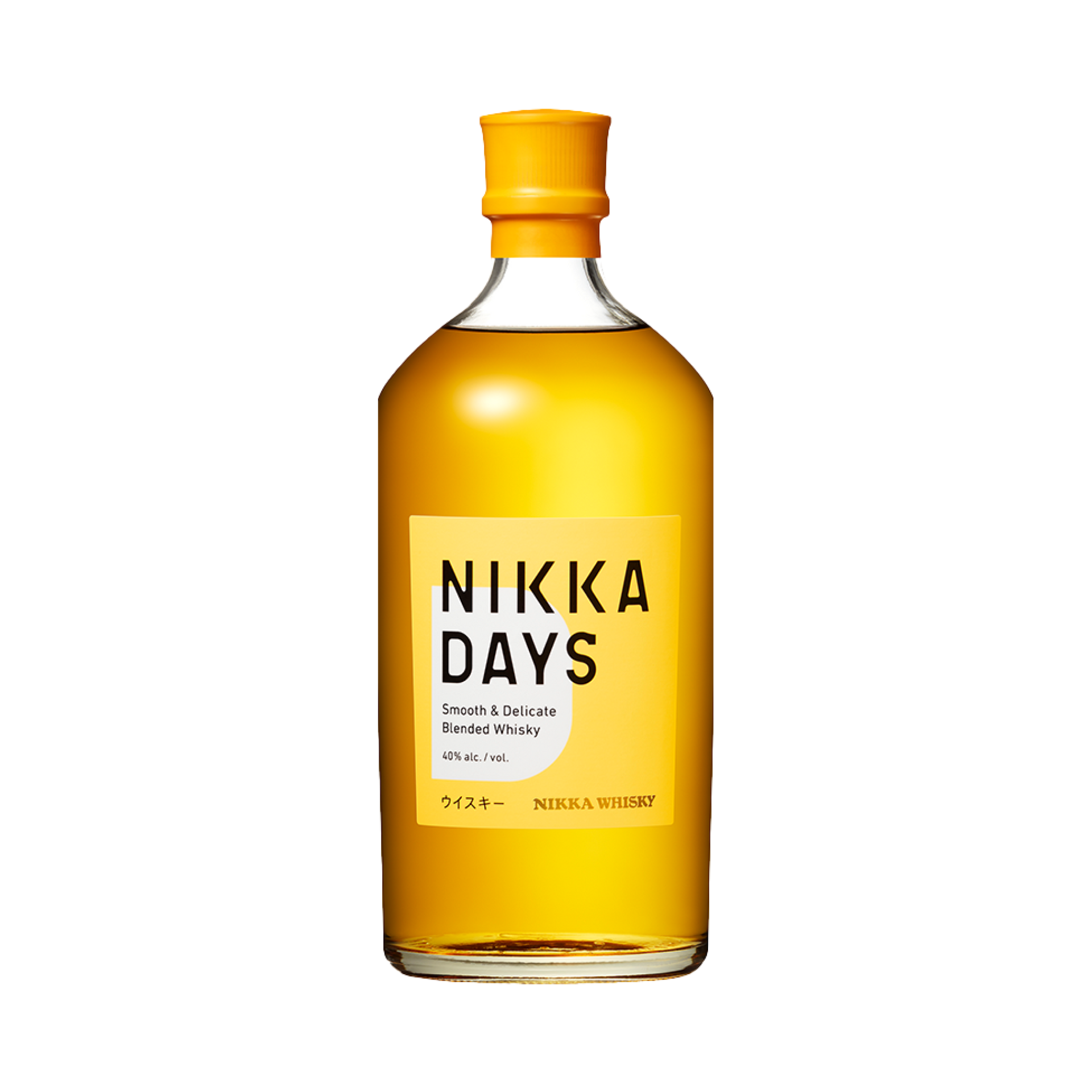 Nikka Days Whisky – Nikka WHISKY