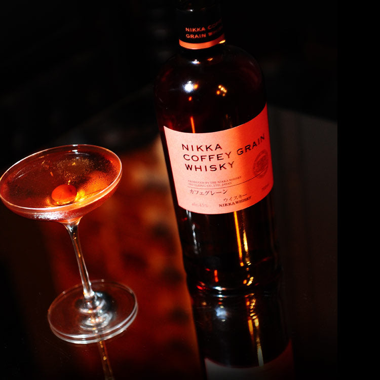 Nikka Whisky USA – Nikka WHISKY
